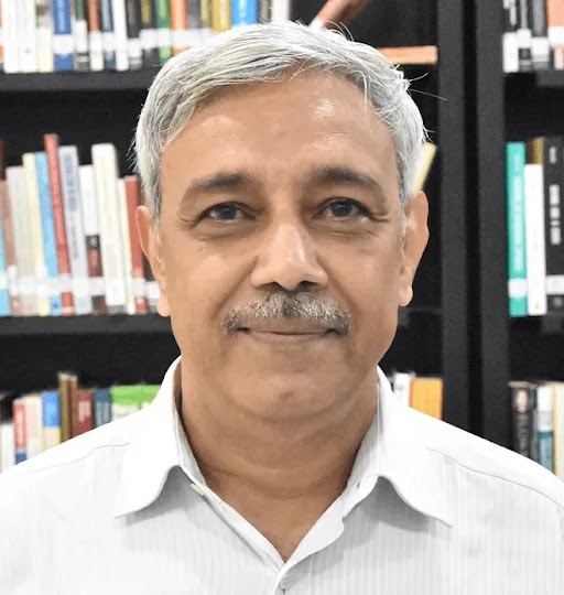Prof. L.S Murty